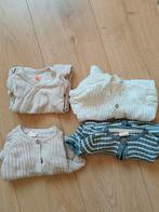 Boxpakjes maat 50/56, Ophalen, Zo goed als nieuw, Jongetje of Meisje, Pakje