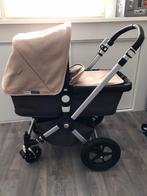 Bugaboo zeer compleet netjes en schoon, Kinderen en Baby's, Kinderwagens en Combinaties, Ophalen, Gebruikt, Bugaboo, Combiwagen