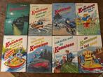 Serie De Kameleon, Ophalen of Verzenden, Gelezen, H. de Roos, Non-fictie