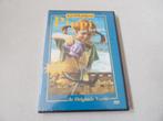 SPLINTERNIEUW dvd PIPPI LANGKOUS pippi gaat aan boord, Avontuur, Alle leeftijden, Ophalen of Verzenden, Nieuw in verpakking
