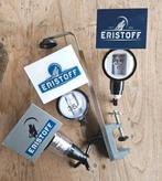 Mooie Eristoff nondrip dispenser met flesbeugel, Gebruikt, Ophalen of Verzenden, Gebruiksvoorwerp