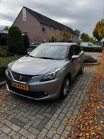 Suzuki Baleno 1.2 Hybrid 2016 Grijs, Voorwielaandrijving, Stof, USB, 4 cilinders
