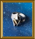 Lapponia ring, Ophalen of Verzenden, Overige materialen, Ring