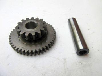 Suzuki GSX550 tussen tandwiel GSX 550 startmotor start motor beschikbaar voor biedingen