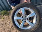 Banden audi, Ophalen, Zomerbanden, Band(en)
