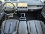 Hyundai IONIQ 5 Lounge AWD 73kWh / Fabrieksgarantie tot 7-20, Gebruikt, IONIQ 5, Leder, Vierwielaandrijving