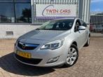 Opel Astra Sports Tourer 1.4 Turbo Edition, Voorwielaandrijving, Gebruikt, 4 cilinders, 1337 kg