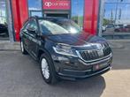 Skoda Kodiaq 1.5 TSI Business Edition 7p., Zwart, 4 cilinders, 150 pk, 7 stoelen
