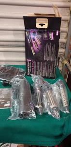 krultang remington style , nieuw, Ophalen of Verzenden, 'T Olde Gre-j, Info@toldegrej.nl, Endepoelstraat 20f Didam