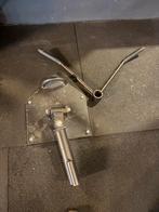 Zware landmine met attachment voor fitness, Ophalen, Gebruikt, Landmine, Overige typen