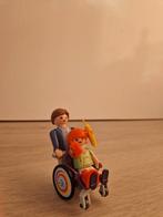Playmobil 6663 - Gewond meisje, Ophalen of Verzenden, Nieuw, Complete set