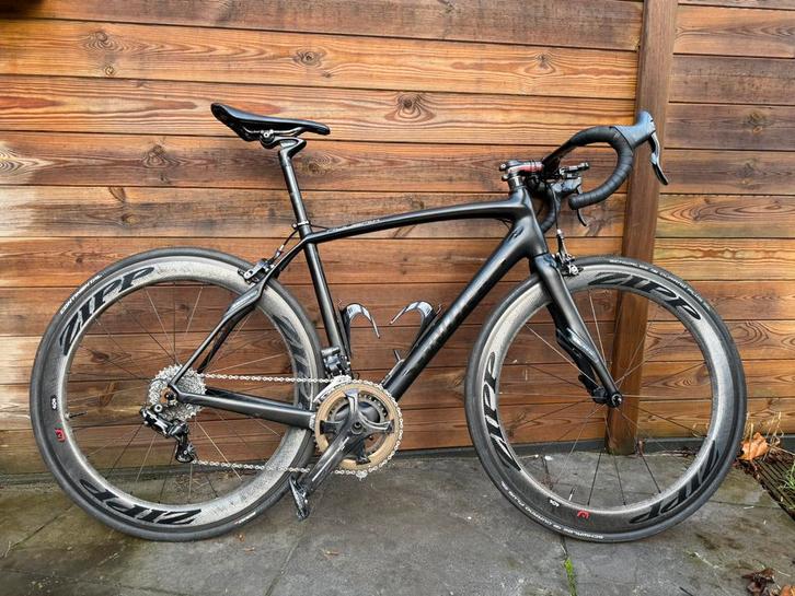 S-Works Roubaix maat 54, Fietsen en Brommers, Fietsen | Racefietsen, Overige merken, Meer dan 20 versnellingen, Carbon, 53 tot 57 cm