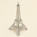 Zoyo metalen bouwpakket Eiffel toren 3D Laser Cut, Ophalen of Verzenden, Nieuw, 1:50 tot 1:144