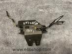 ACHTERKLEP SLOT BMW 1 SERIE E87  OE 8196401, Auto-onderdelen, Carrosserie en Plaatwerk, Ophalen of Verzenden, Gebruikt, BMW