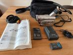 Panasonic digitale videocamera, Audio, Tv en Foto, Videocamera's Digitaal, Ophalen, Zo goed als nieuw, Panasonic