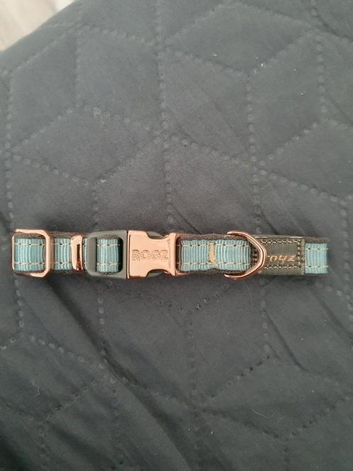 De Rogz Urban Halsband voor hond XS, Dieren en Toebehoren, Hondenhalsbanden en Penningen, Zo goed als nieuw, Ophalen of Verzenden
