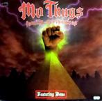 Mo Thugs – Family Scriptures, Ophalen of Verzenden, 1985 tot 2000, Zo goed als nieuw, 12 inch