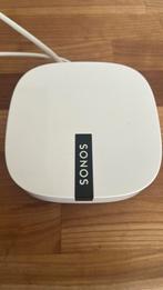 Sonos Boost, Ophalen of Verzenden, Zo goed als nieuw