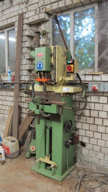 ketting frees, Doe-het-zelf en Verbouw, Gereedschap | Boormachines, Gebruikt, Ophalen