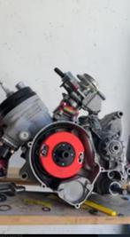Am6/derbi (D50B0) blokrevisie!, Ophalen