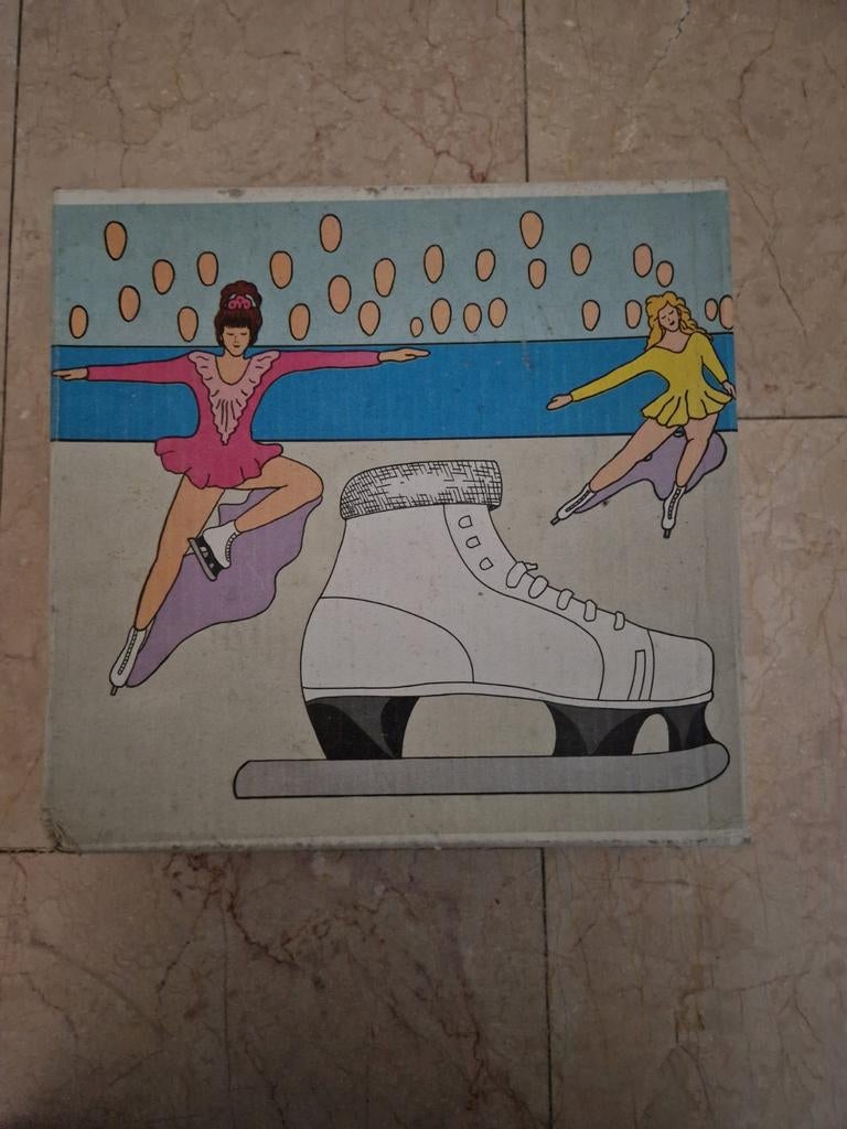 Schaatsen (dames/meisjes maat 36), Sport en Fitness, Schaatsen, Ophalen of Verzenden, Nieuw, IJshockeyschaatsen, Overige merken