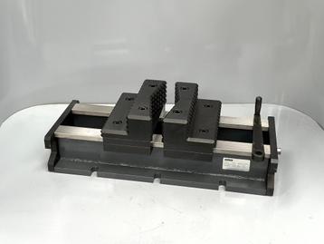 Machineklem, Pijpklem, Opspangereedschap, Dumeta - D-SCW-600 beschikbaar voor biedingen