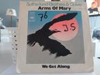 7" Single Sutherland Brothers & Quiver - Arms Of Mary / We G, Gebruikt, 7 inch, Single, Ophalen of Verzenden