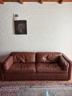 Perida bank 210 (ophalen in Heeze), Ophalen, Gebruikt, Driepersoons, Rechte bank