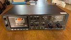 AKAI - stereo cassette deco - GXC-715D  (verkocht), Audio, Tv en Foto, Ophalen of Verzenden, Akai