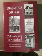 50 jaar zelfbediening in Nederland 1948-1998, Ophalen, Zo goed als nieuw