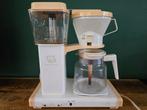Retro Douwe Egberts Koffiezetapparaat - Werkend!, Gebruikt, Koffiemachine, Gemalen koffie, Ophalen of Verzenden