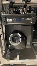 4x martin rush mh-1, Ophalen, Gebruikt, Licht