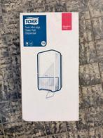 Tork toiletrol houder NIEUW, Ophalen of Verzenden, Nieuw, Toilet