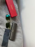 Cartier bril, Ophalen of Verzenden, Zo goed als nieuw, Bril, Overige merken