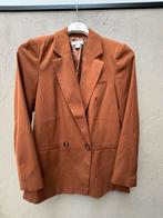 Primark Reebruin blazer maat 36, Ophalen of Verzenden, Zo goed als nieuw, Maat 36 (S)