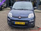 Fiat Panda 0.9 TwinAir Lounge Automaat, Auto's, Voorwielaandrijving, Euro 5, 86 pk, Panda