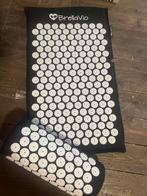 Spijkermat + rol, Sport en Fitness, Gezondheidsproducten en Wellness, Ophalen