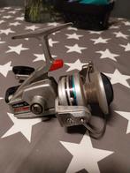 2 vis molens, Watersport en Boten, Hengelsport | Zeevissen, Ophalen of Verzenden, Zo goed als nieuw, Molen