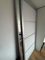 Pax spiegeldeuren zgan!, Ophalen, Zo goed als nieuw, Binnendeur, Minder dan 200 cm