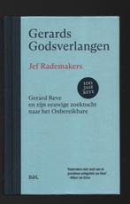 (Gerard Reve) ~ Gerard's Godsverlangen ~ Jef Rademakers, Verzenden, Nieuw, Nederland
