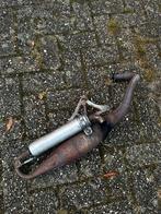 Yasuni R piaggio opknapper, Motoren, Tuning en Styling, Ophalen of Verzenden
