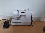 Bernette B37 Naaimachine - Zo goed als nieuw!, Hobby en Vrije tijd, Ophalen, Zo goed als nieuw, Naaimachine, Bernina