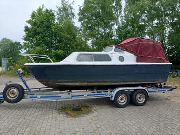 Inter nordman 540 beschikbaar voor biedingen