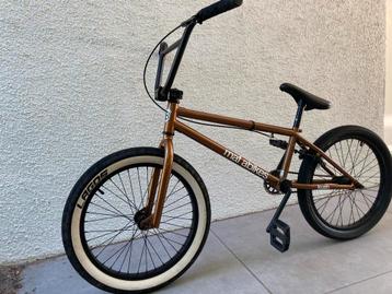 Mafia bike Kush 2 20” Gold beschikbaar voor biedingen