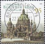 Duitsland -D1.57- 2005 - 100 Jaar Berlijnse Kathedraal, Postzegels en Munten, Postzegels | Europa | Duitsland, Ophalen of Verzenden