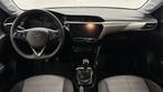 Opel Corsa 1.2 Level 2 CAMERA CARPLAY LM CRUISE 100 PK., Voorwielaandrijving, Gebruikt, Euro 6, Met garantie (alle)