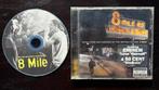 CD - Music From and inspired By the Motion Picture 8 Mile, Cd's en Dvd's, Cd's | Filmmuziek en Soundtracks, Ophalen of Verzenden