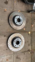 BMW 3/4 F-Serie brembo m performance remschijven, Ophalen, BMW