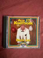 Telstar Regenboogserie - Dikke Leo - Alle 17 knotsgek, Verzenden, Gebruikt, Levenslied of Smartlap
