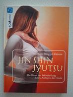 Jin Shin Jyutsu - die Kunst der Selbstheilung, Ophalen, Zo goed als nieuw